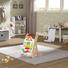 LAUFLERNWAGEN - Multicolor, Basics, Holz (35/33/52cm) - My Baby Lou