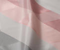 FERTIGVORHANG CAL halbtransparent 140/245 cm   - Altrosa, Basics, Textil (140/245cm) - Esposa