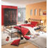 BETT 160/200 cm - Schwarz, LIFESTYLE, Metall (160/200cm) - Hasena BETT 160/200 cm - Schwarz, LIFESTYLE, Metall (160/200cm) - Hasena
