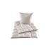 KASSETTENDECKE 135/200 cm - Sahara, Design, Textil (135/200cm) - Centa-Star
