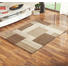 WEBTEPPICH 200/290 cm Beige, Braun - Beige/Braun, Basics, Textil (200/290cm) - NOVEL