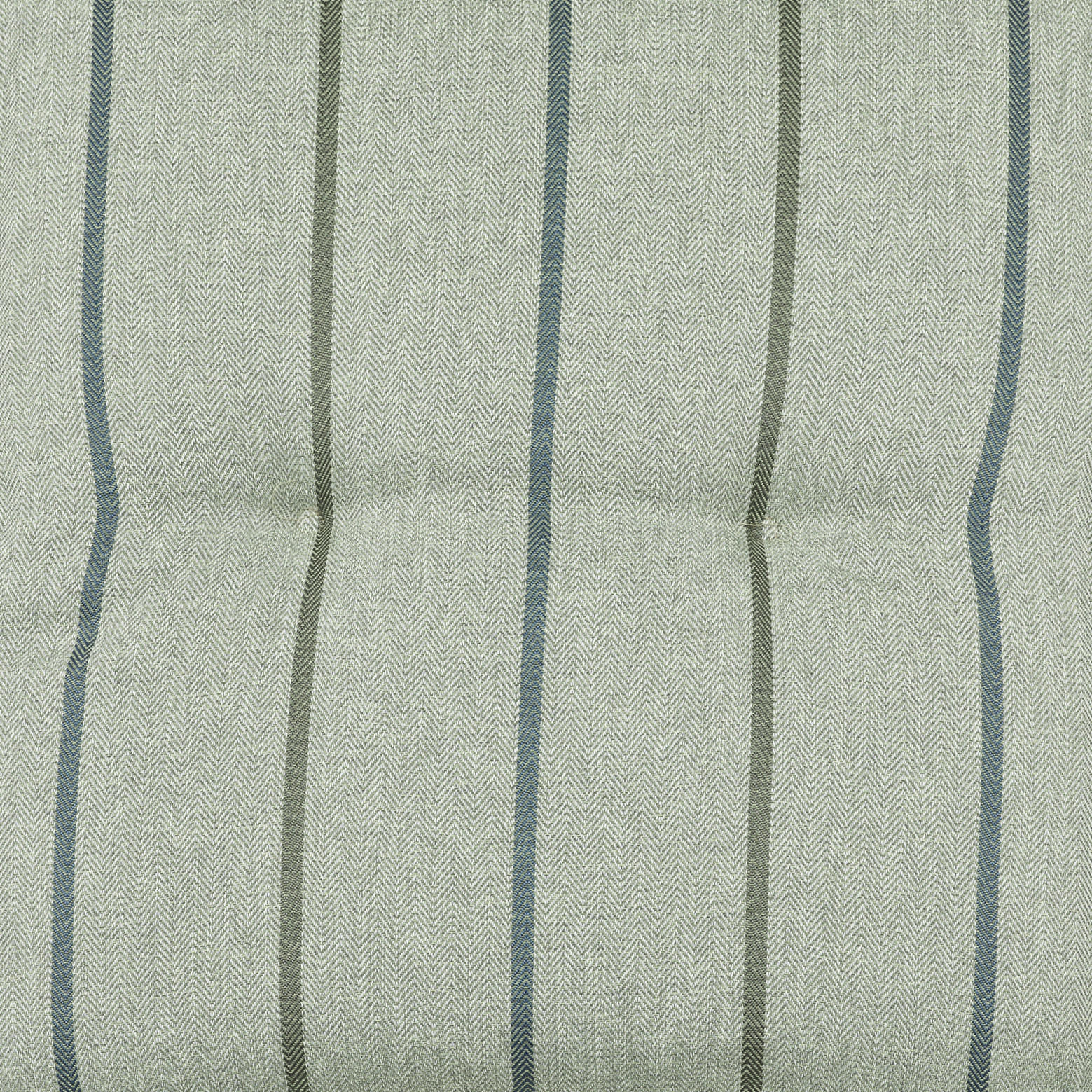 LIEGENAUFLAGE Streifen - Hellgrün, Basics, Textil (60/7/190cm)