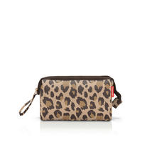 KULTURBEUTEL  - Multicolor, Trend, Textil (26/18/13.5cm) - Reisenthel