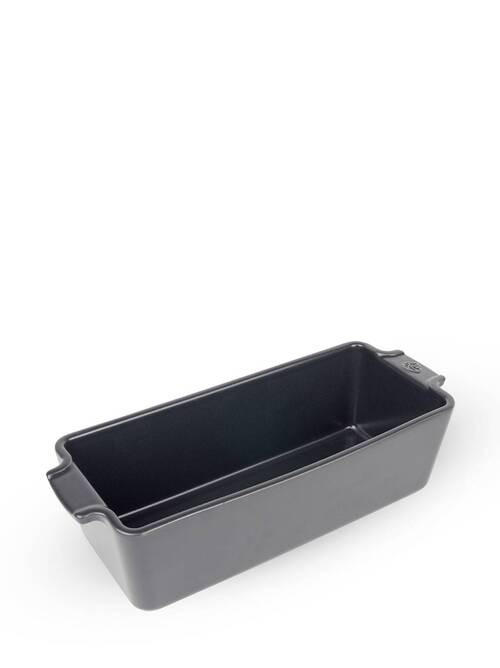 PEKAČ  appolia slate     26/11/8 cm - črna, Basics, keramika (26/11/8cm) - Peugeot