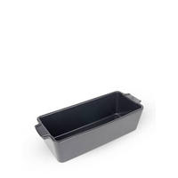 PEKAČ  appolia slate     26/11/8 cm - črna, Basics, keramika (26/11/8cm) - Peugeot