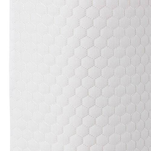 NACKENSTÜTZKISSEN  40/60 cm  - Weiß, Basics, Textil (40/60cm) - MID.YOU