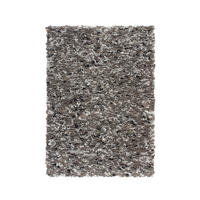 COVOR ȚESUT  - taupe, Design, textil (80/150cm) - Obsession