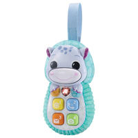 LERNSPIEL  - Multicolor, Basics, Kunststoff (12,7/19,1/5,5cm) - Vtech