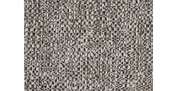 ARMLEHNSTUHL  in Stahl Chenille  - Chromfarben/Beige, Design, Textil/Metall (56/92/60cm) - Dieter Knoll