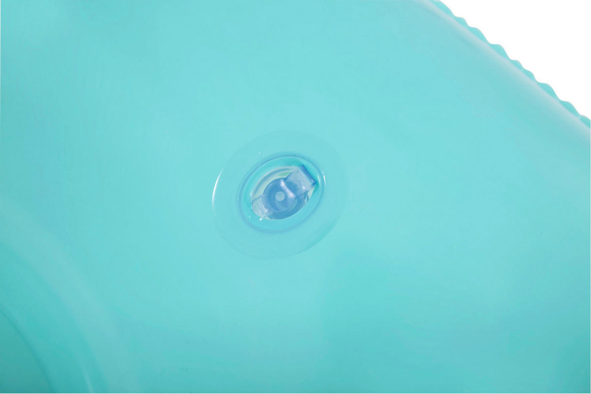 WASSERSPIELZEUG  - Multicolor, Basics, Kunststoff (98/95/61cm) - Bestway