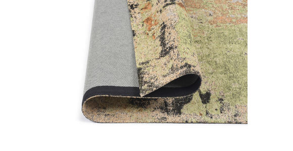 WEBTEPPICH 200/290 cm Rennes Multicolor  - Multicolor, Design, Textil (200/290cm) - Novel