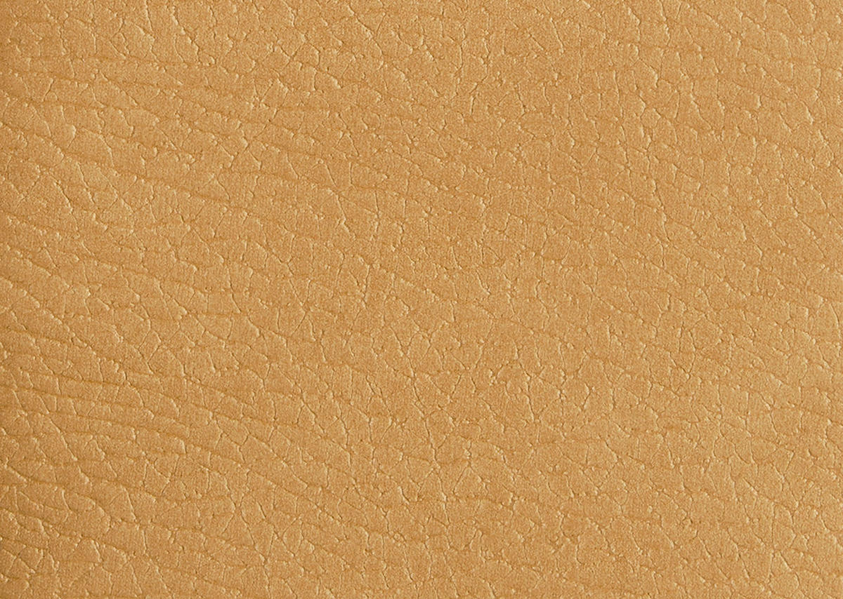 ECKBANK in Metall, Textil Gelb, Chromfarben  - Chromfarben/Gelb, Design, Textil/Metall (253/174cm) - Novel