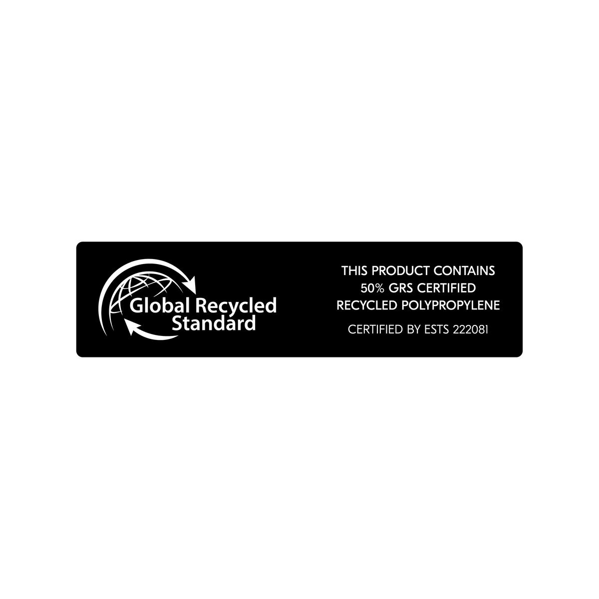 HOCHSTUHL ALPHA + Naturfarben  - Naturfarben, Basics, Holz (56/80/48cm) - Hauck