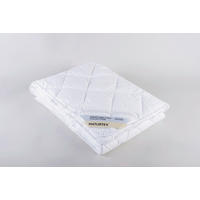 MATRACVÉDŐ 180/200 cm  - fehér, Basics, textil (180/200cm) - Naturtex
