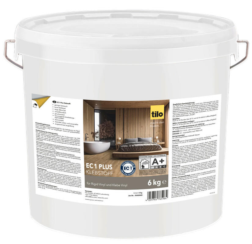 Elastic Plus,  6kg - Basics (6kg) - Tilo