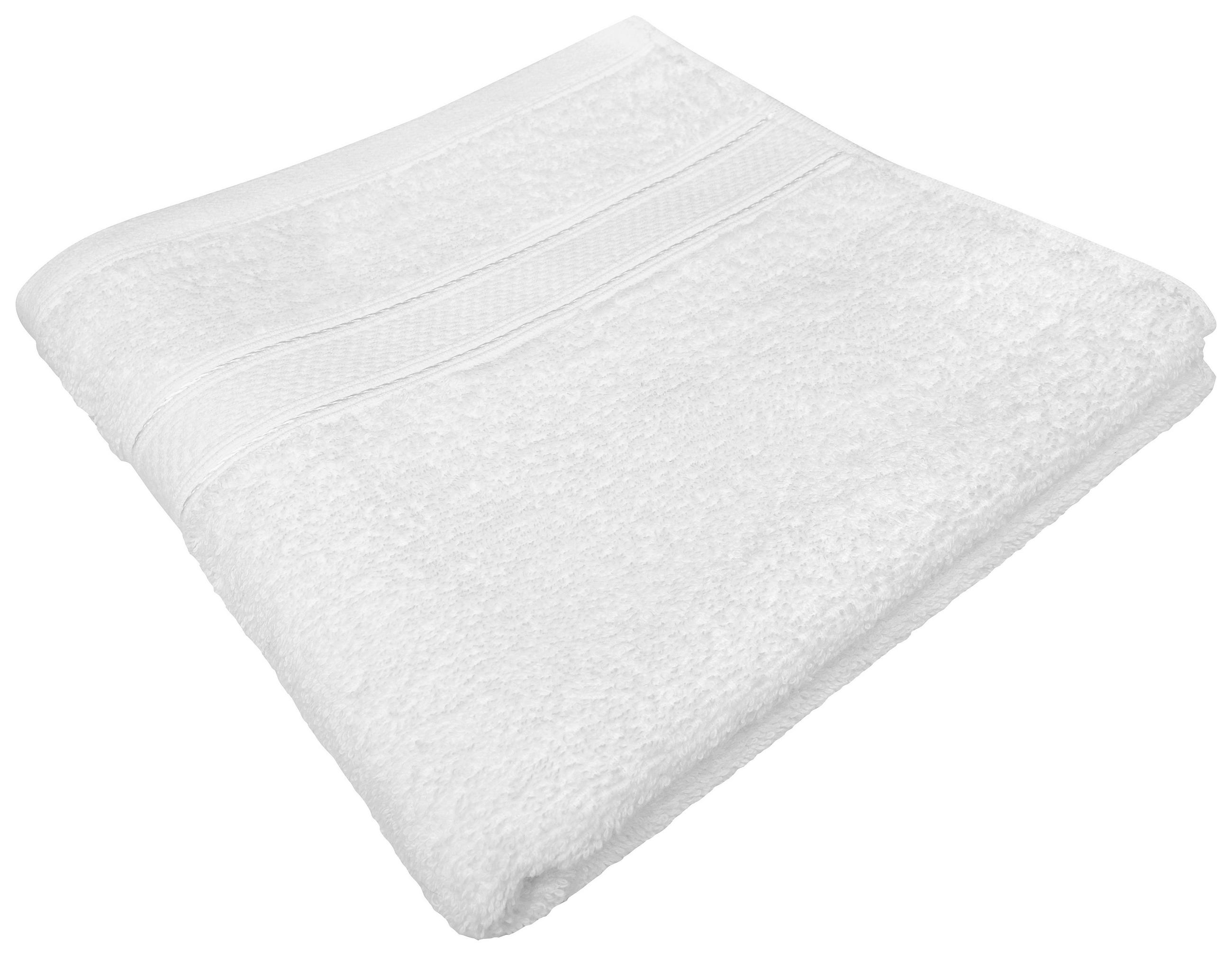 BRISAČA SEASIDE bela 50/100 cm - bela, Konvencionalno, tekstil (50/100cm) - Boxxx