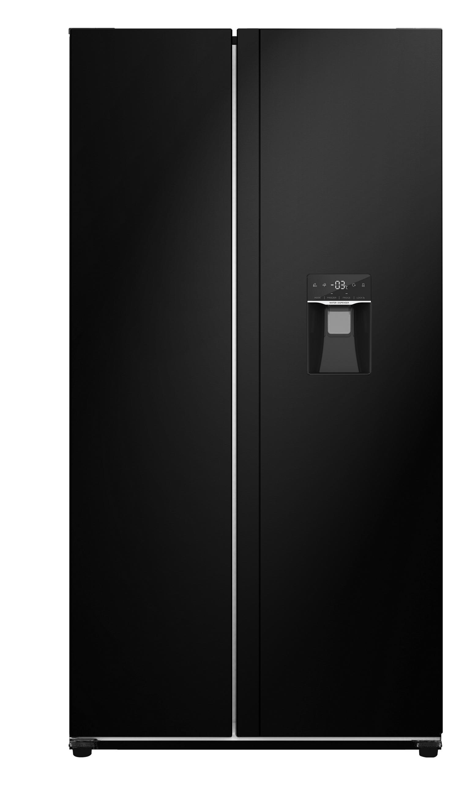 Side-by-side Nabo Sbs 1600