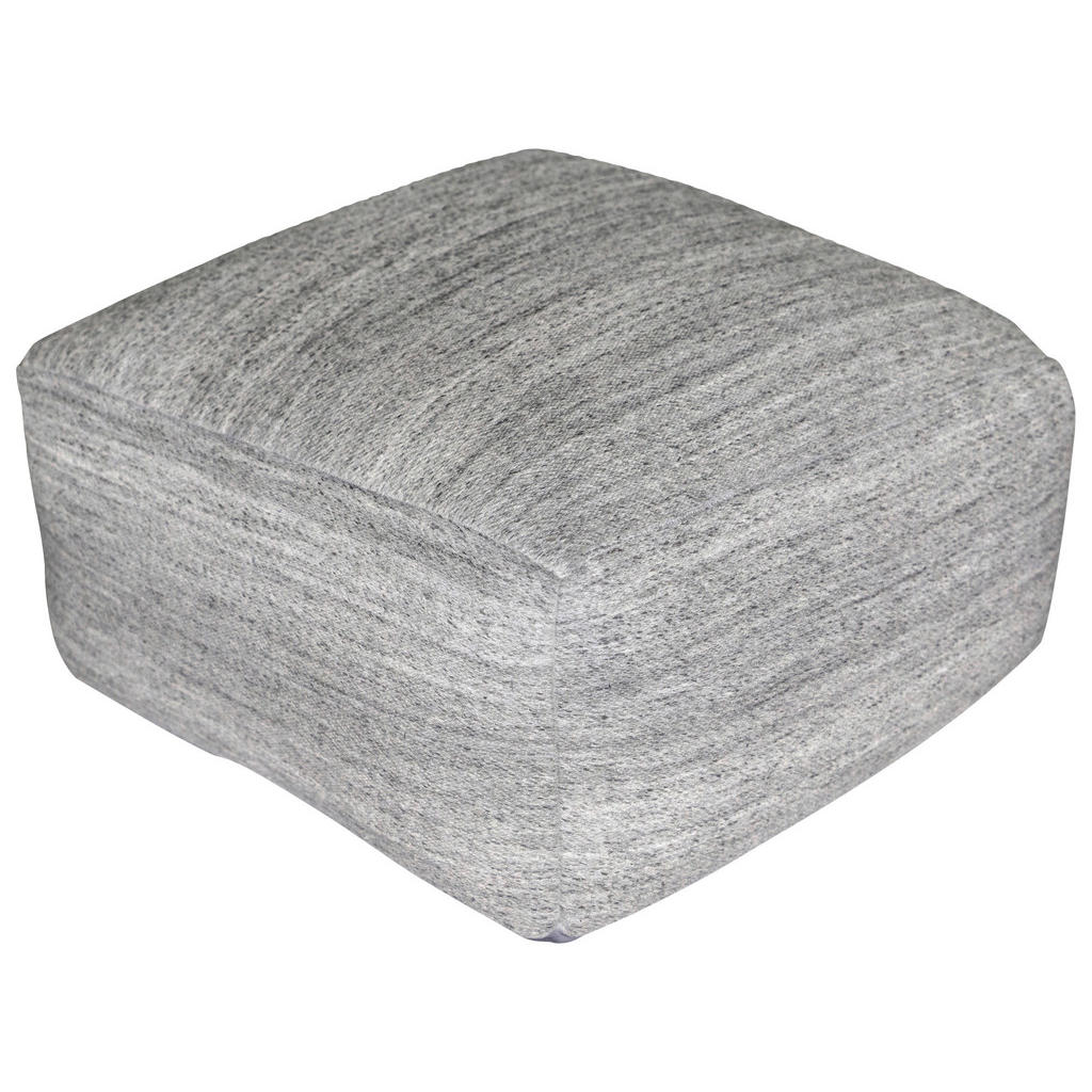 Kayoom TABURETKA „PUFF“, 45/46/45 cm