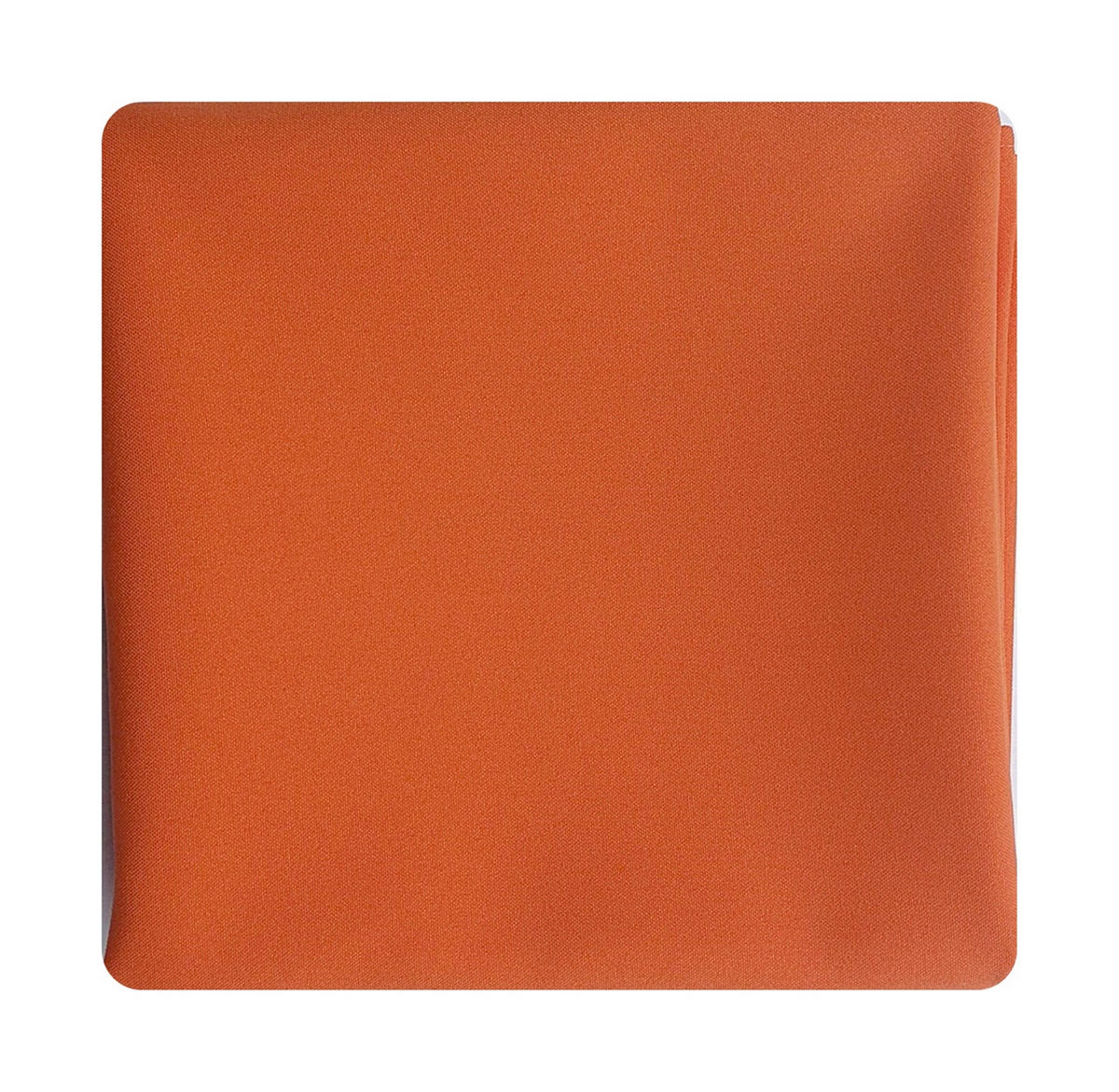 ASZTALTERÍTŐ 140/180 cm   - narancs, Basics, textil (140/180cm)