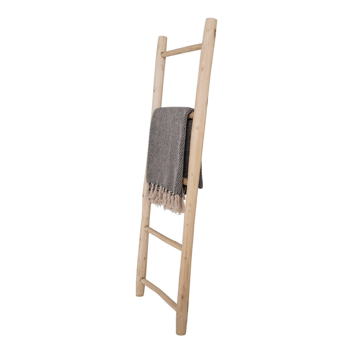 DEKOLEITER - Teakfarben, Basics, Holz (50/150/5cm)