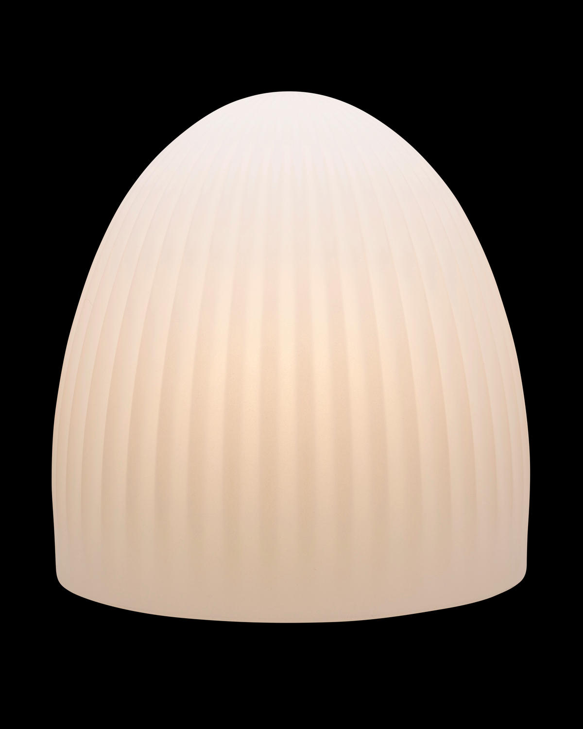 LED-DEKOLEUCHTE 37/39 cm   - Weiß, Basics, Kunststoff (37/39cm)