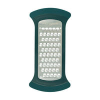 UNIVERZALNO RENDE - Osnovno, metal/plastika (21,2/10,3/2cm) - MICROPLANE