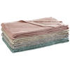 WOHNDECKE BEJA 150/200 cm  - Grün, Basics, Textil (150/200cm) - Dieter Knoll