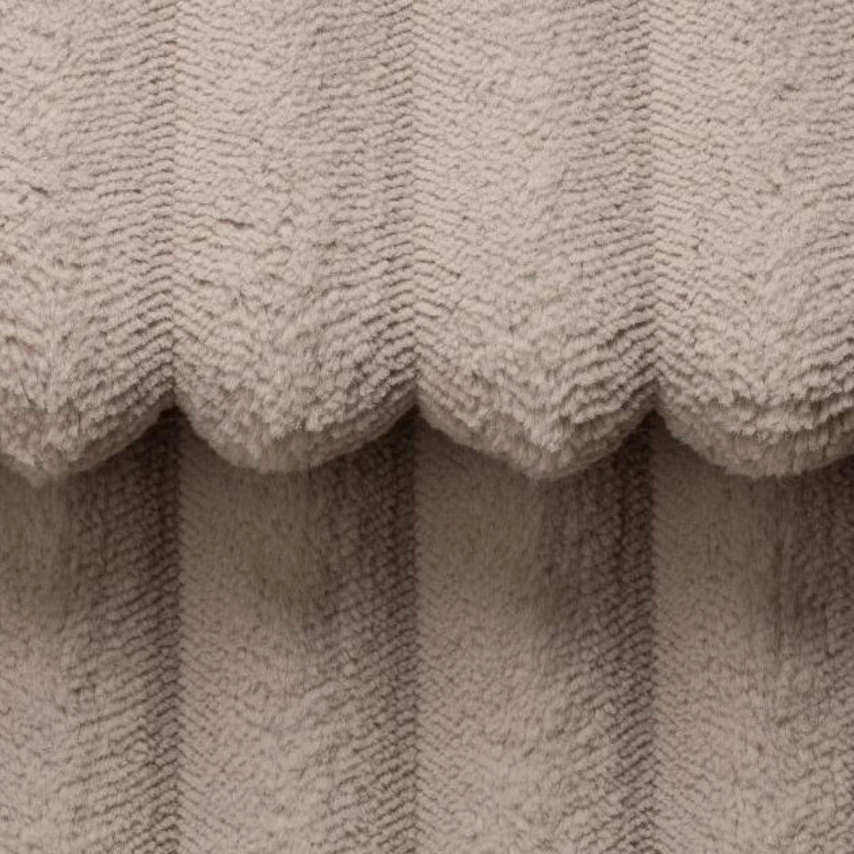 BOXBETT 180/200 cm  in Beigebraun  - Beigebraun/Schwarz, MODERN, Holz/Kunststoff (180/200cm) - MID.YOU