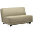 SCHLAFSOFA in Textil Beige - Beige/Schwarz, MODERN, Holz/Textil (145/90/96cm) - Novel SCHLAFSOFA in Textil Beige - Beige/Schwarz, MODERN, Holz/Textil (145/90/96cm) - Novel