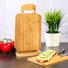 BRETTCHENSTÄNDER Holz Bambus - Basics, Holz (22/0,8/15cm) BRETTCHENSTÄNDER Holz Bambus - Basics, Holz (22/0,8/15cm)