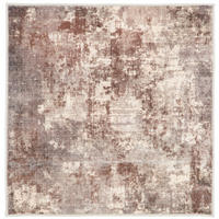 BADEMATTE Grau 60/60 cm  - Grau, Design, Textil (60/60cm) - Esposa