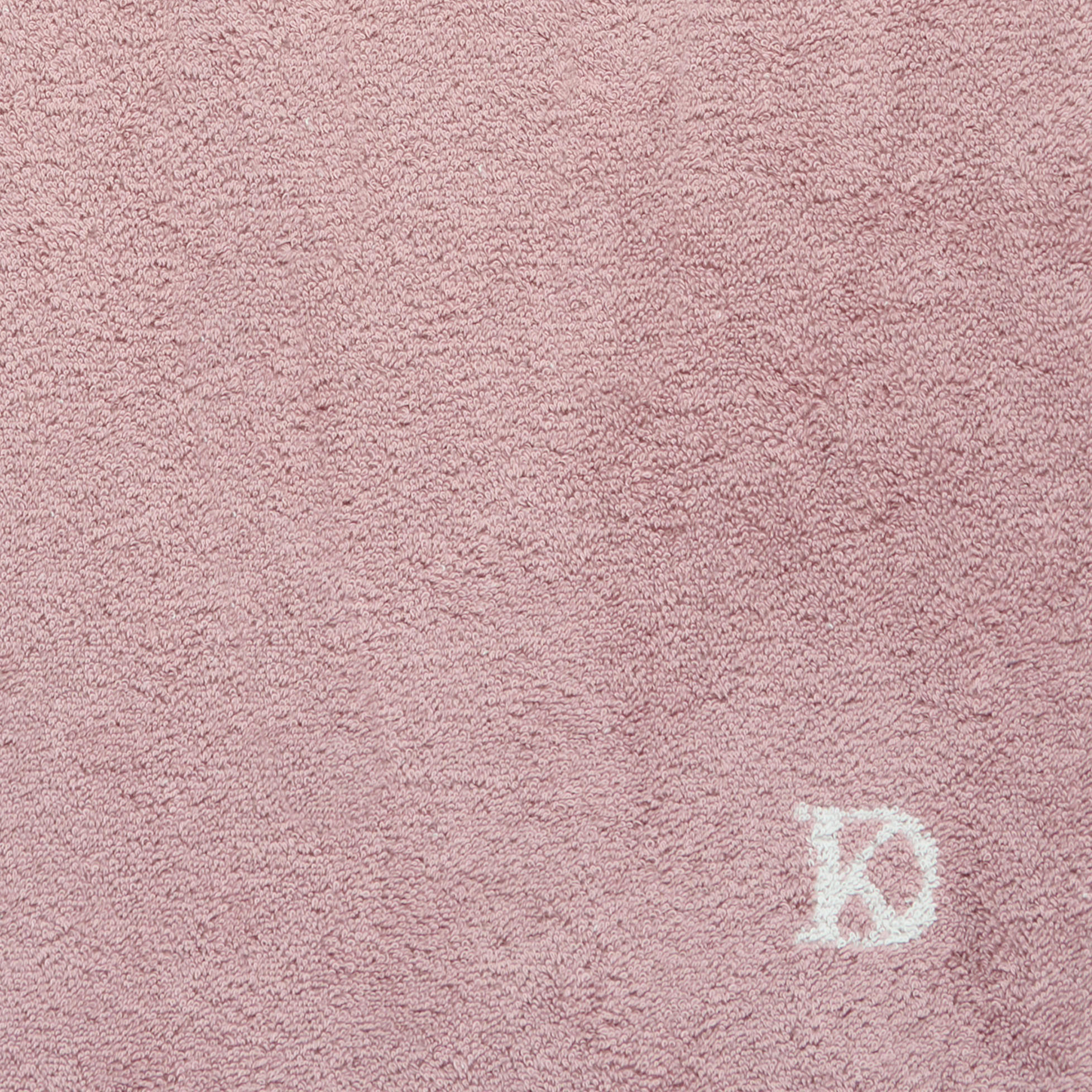 WASCHLAPPEN Basic Grau, Pink 3-teilig  - Pink/Grau, Design, Textil (16/21cm) - Dieter Knoll