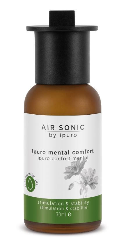 PARFUMSKO OLJE  - Basics (30ml) - Ipuro