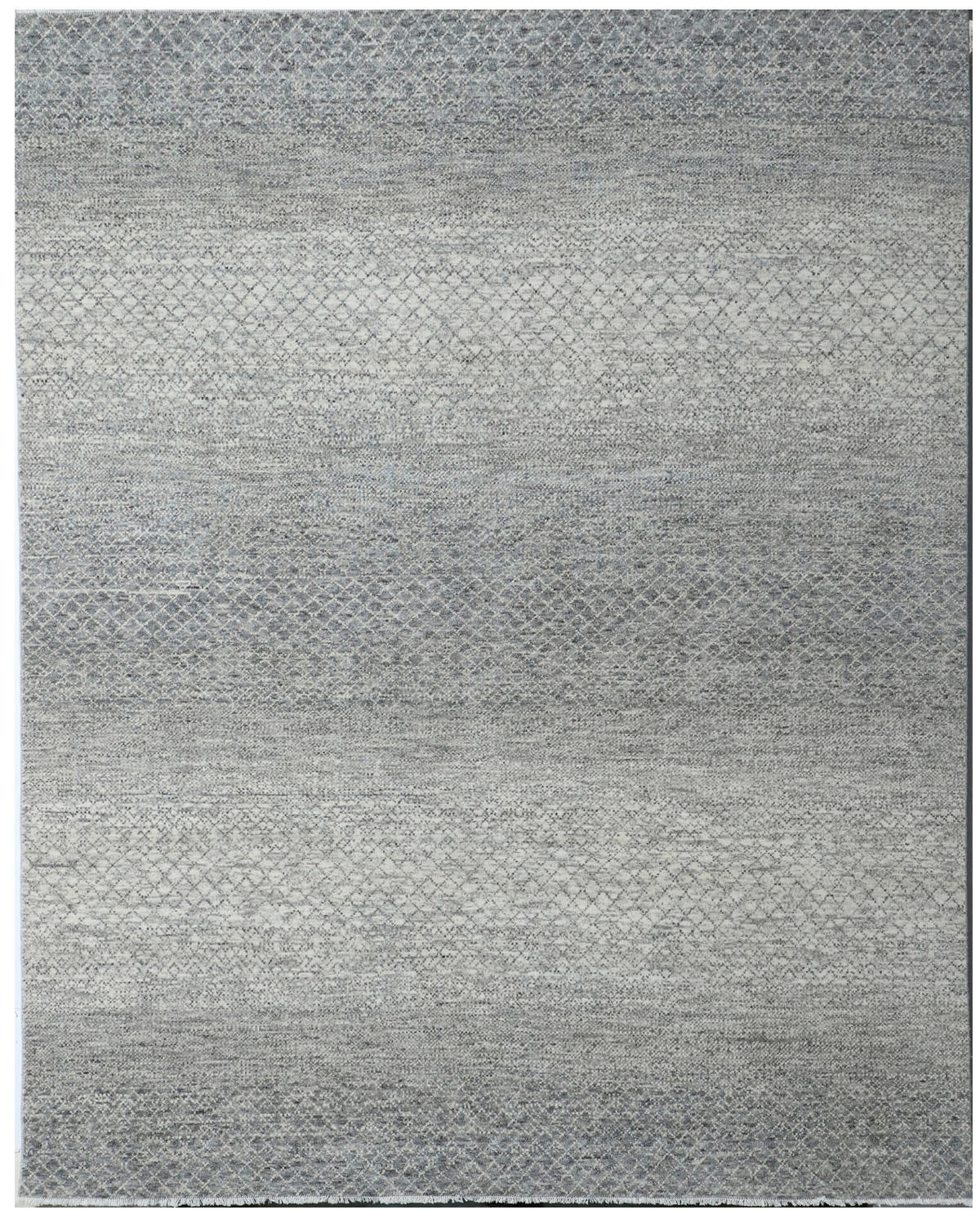 ORIENTALISK MATTA 120/180 cm Sun & Sand Grey  - grå, Klassisk, textil (120/180cm) - Cazaris