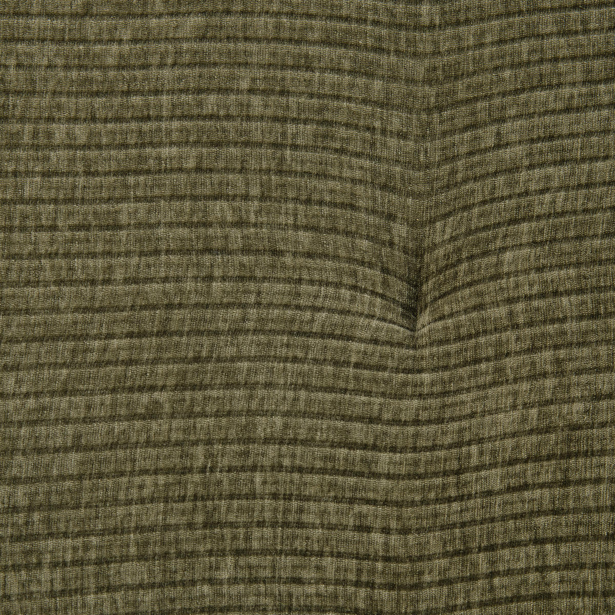 STOLIČKA S PRUŽNÝM PODNOŽÍM, kord, zelená, čierna - čierna/zelená, Konventionell, kov/textil (50/99/67cm) - MID.YOU