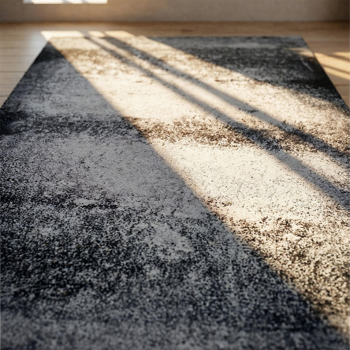 KÜCHENLÄUFER 80/190 cm Elegance Stone abstract Multicolor  - Multicolor, Design, Kunststoff/Textil (80/190cm) - Esposa