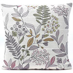 ZIERKISSEN  50/50 cm   - Multicolor, Basics, Textil (50/50cm) - Novel