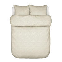 BETTWÄSCHE Harpa Satin 200/200 cm  - Perlmutt, KONVENTIONELL, Textil (200/200cm) - Marc O'Polo