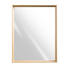 SPIEGEL Eiche Eichefarben - Eichefarben, Design, Glas/Holz (32.5/42.5/4cm) SPIEGEL Eiche Eichefarben - Eichefarben, Design, Glas/Holz (32.5/42.5/4cm)