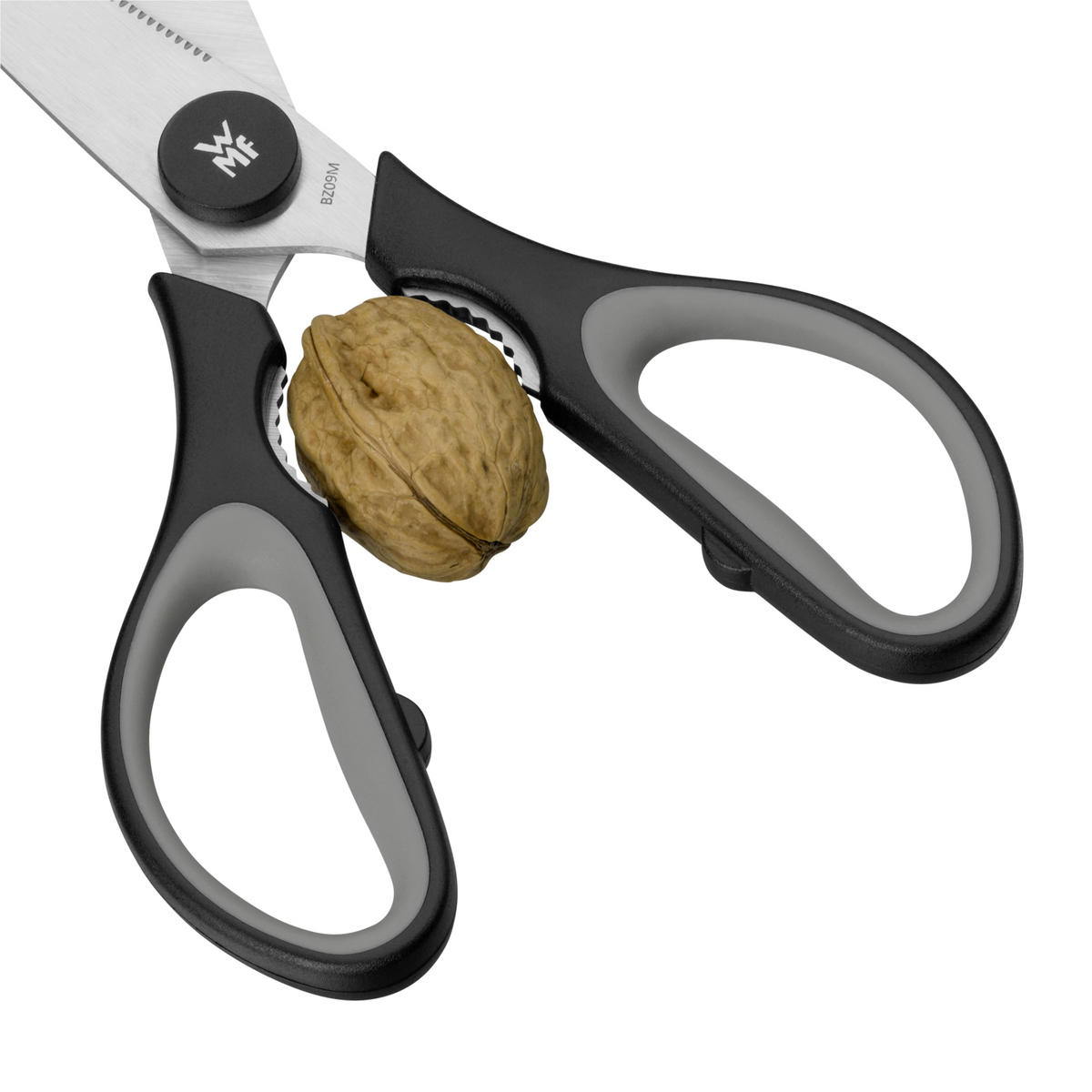 HAUSHALTSSCHERE - Basics, Kunststoff/Metall - WMF