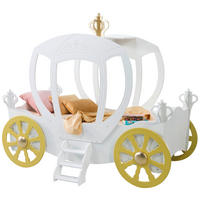 KINDER-/JUNIORBETT - Weiß, LIFESTYLE, Holz/Holzwerkstoff (90/180cm) - Livetastic