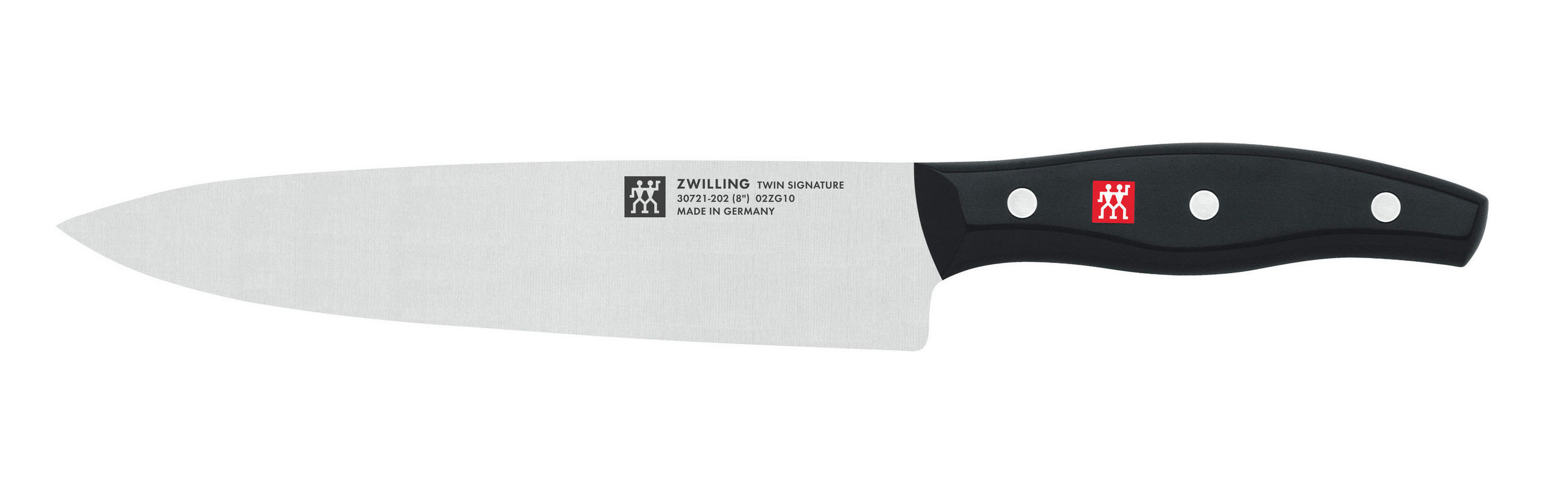Zwilling Kochmesser Signature 20 cm