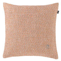 KISSENHÜLLE J!Grand 40/40 cm  - Creme/Rosa, Basics, Textil (40/40cm) - Joop!