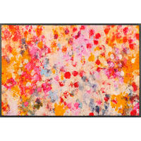 COVORAȘ DE INTRARE 50/75 cm  - multicolor, Konventionell, plastic/textil (50/75cm) - wash+dry