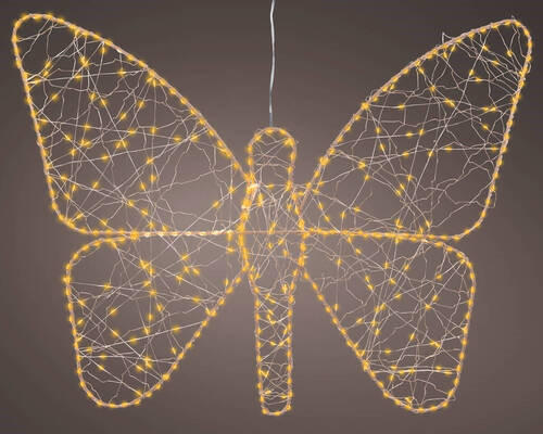 LAMPĂ LED DECORATIVĂ