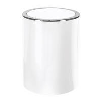 KOSMETIKEIMER Kunststoff   - Weiss, Basics, Kunststoff (19/24,5cm) - Kleine Wolke