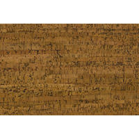 KORKBODEN KORK NATURTREND TRACE 910X300X9,5mm  per  m² - Cappuccino, Basics, Naturmaterialien/Holz (91,0/30,0/0,95cm)