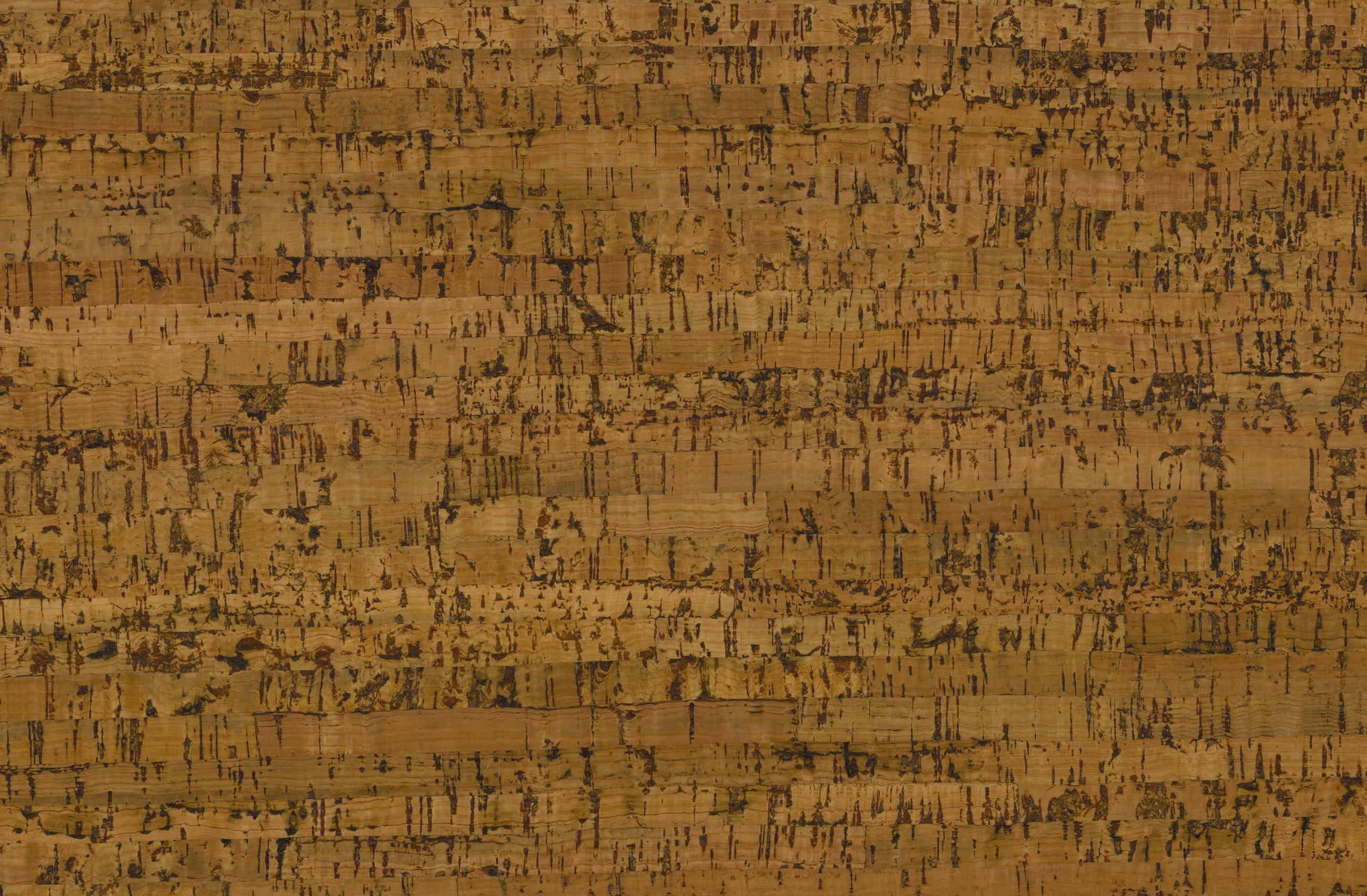 XXXLutz Korkboden Kork Naturtrend Trace 910X300X9,5mm Cappuccino