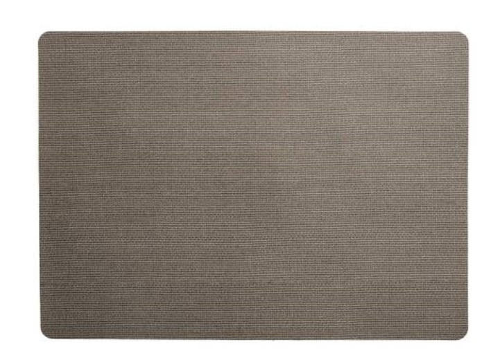 TISCHSET Kunststoff  - Basics, Kunststoff - ASA