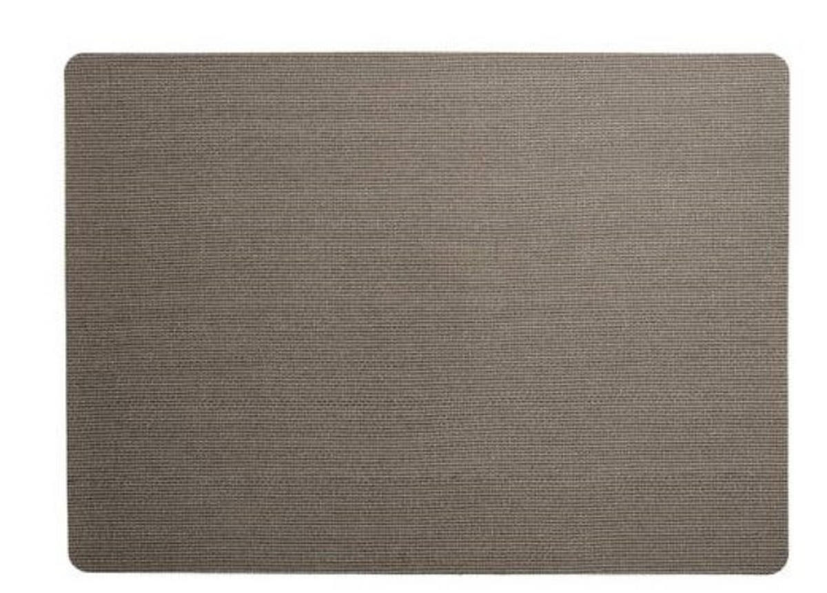 TISCHSET Kunststoff  - Basics, Kunststoff - ASA